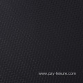 400D Diamond lattice PU Coated Oxford Luggage fabric